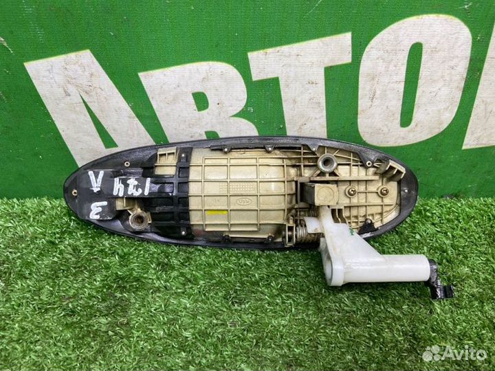 Ручка двери внешняя Hyundai Sonata EF G6BA