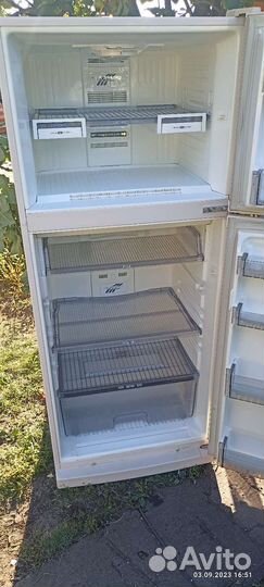 Холодильник Samsung no frost бу