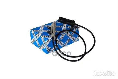 Датчик ABS задний Jeep Grand Cherokee 04-10