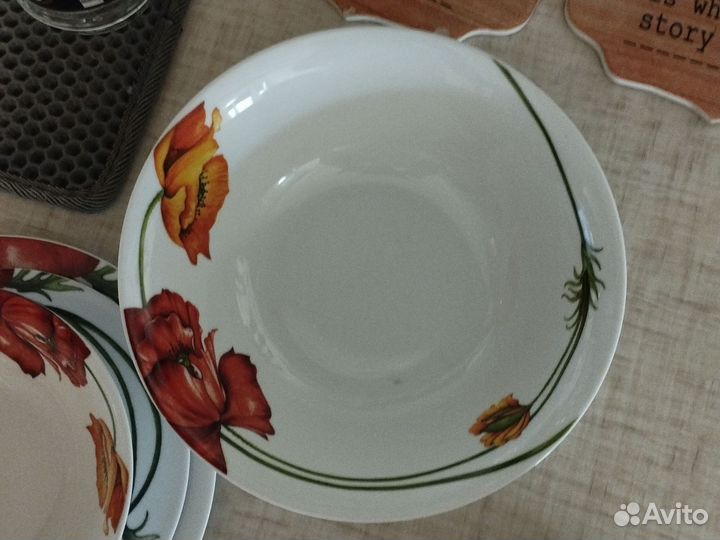 Набор столовой посуды