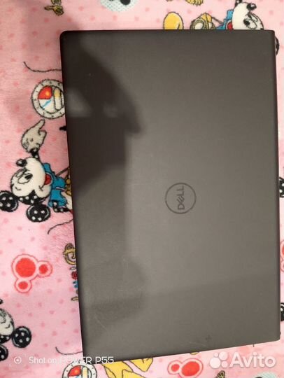 Ноутбук dell inspiron 15 3000 Intel core i5