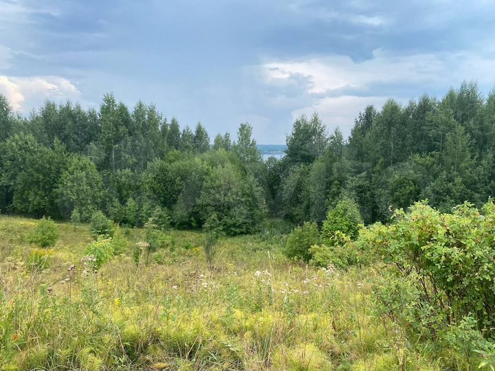 Участок 15 сот. (ИЖС)