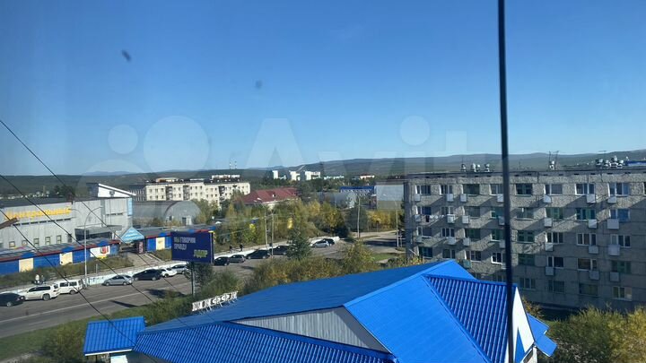 1-к. квартира, 34,2 м², 5/5 эт.