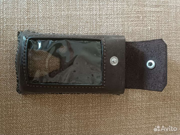 Чехол для блока XP deus 2