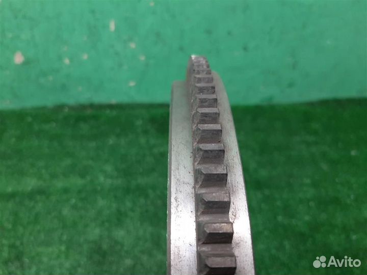 Маховик Honda Jazz 2004