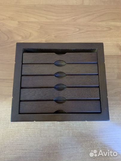 Органайзер для CD/DVD дисков