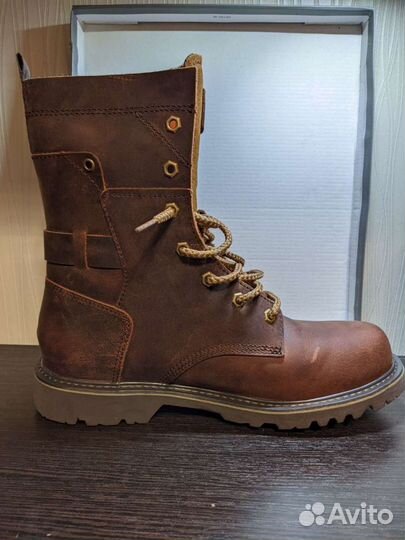 Берцы мужские