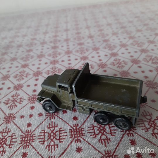 Военная техника тпз СССР