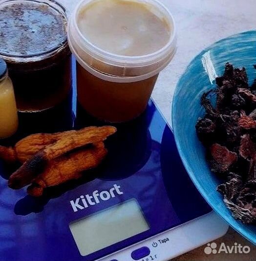 Натуральный препарат для мужской силы