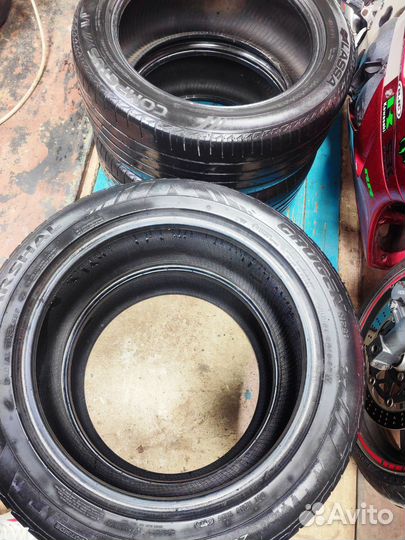 Marshal Crugen HP91 235/50 R18