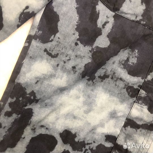 Военная форма Мох спецшвейснаб