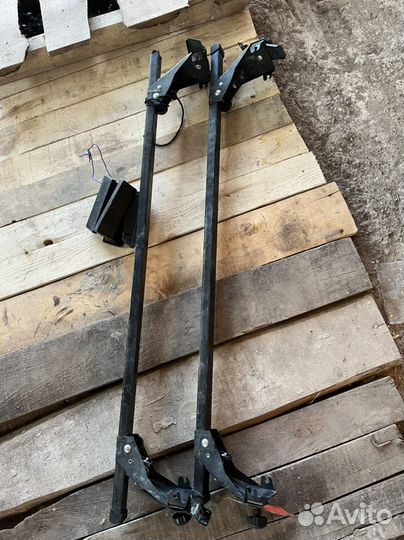 Багажник на крышу LADA granta