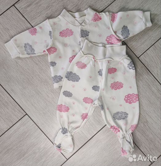 Вещи для девочки