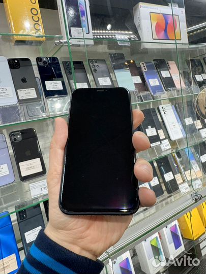 iPhone Xr, 128 ГБ