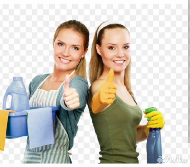 Клининг,Профессиональная уборка