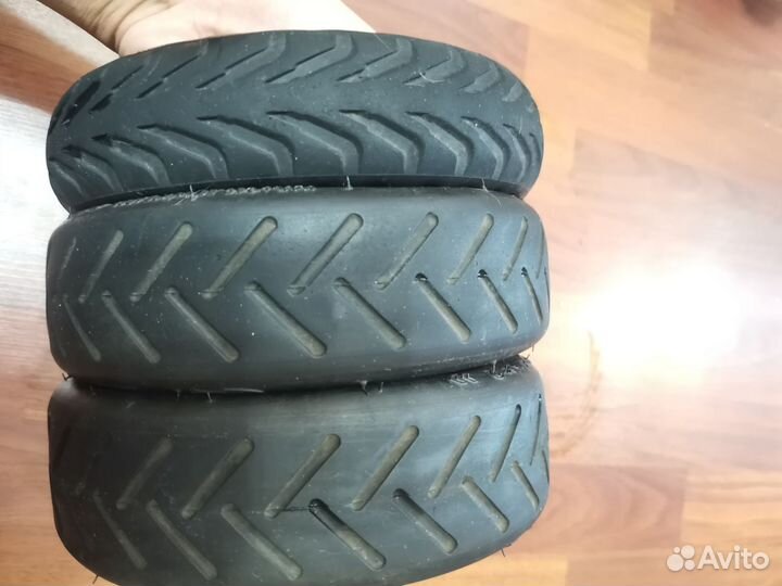 Покрышки для самоката Xiaomi 365, 8,5 дюйма