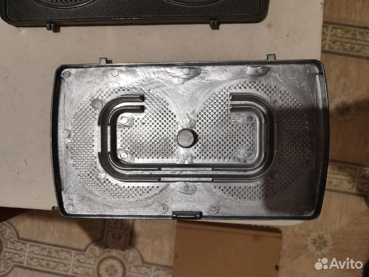 Панели для мультипекаря redmond