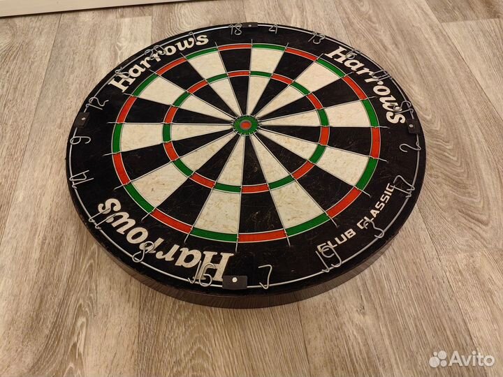 Мишень дартс