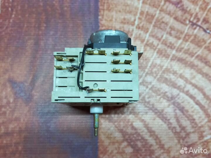 Программатор стиральной машины Ardo a 800 x