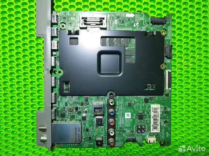 Майн плата BN41-02344 (отправка по РФ)