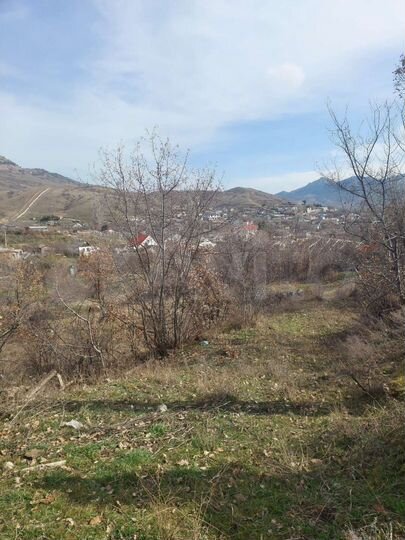 Участок 8 сот. (ИЖС)