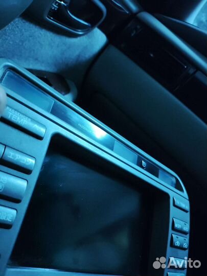 Монитор климата