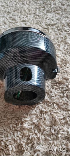 Фара передняя Альфа