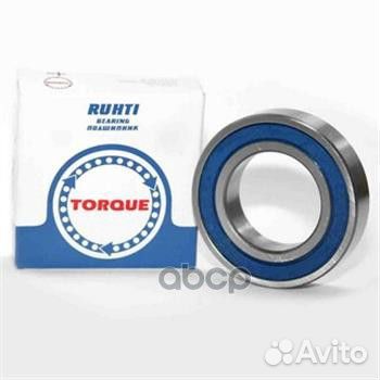 Подшипник 35х55х20 355520 355520 torque