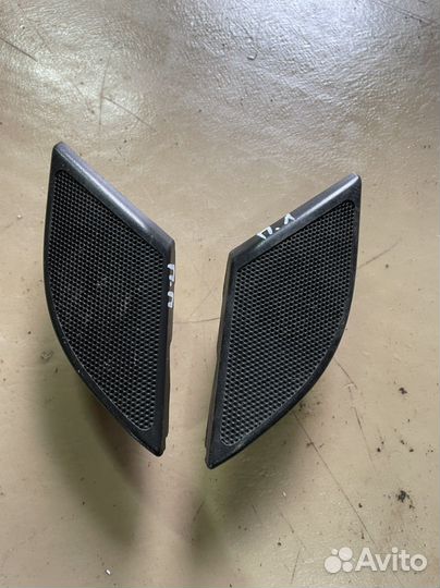 Антара накладка пищалки