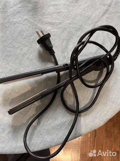 Выпрямитель для волос remington