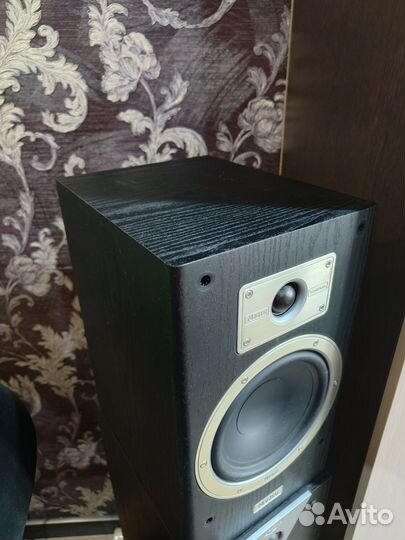 Акустические колонки magnat tempus 33