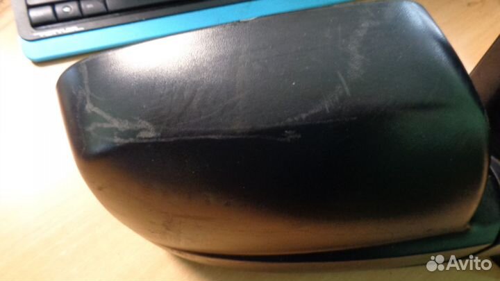 Зеркало электрическое правое Hyundai Starex H1