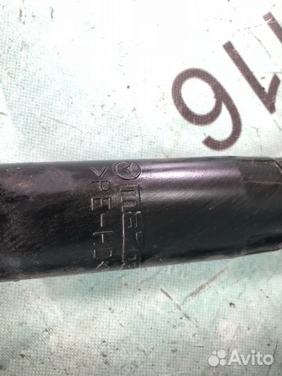 Mazda CX-7 задние амортизаторы