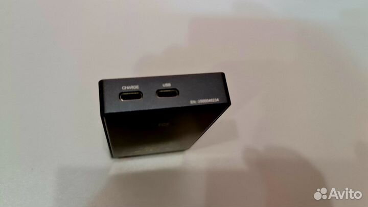 Цап и усилитель XDuoo XP-2 Pro