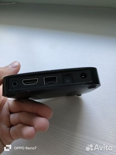 Tv box Transpeed 6K Ultra HD