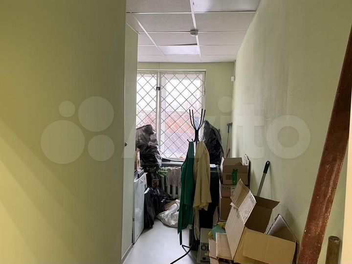 Офисное помещение, 42.4 м²