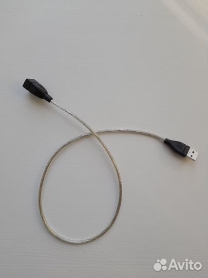 Usb удлинитель для флэшек