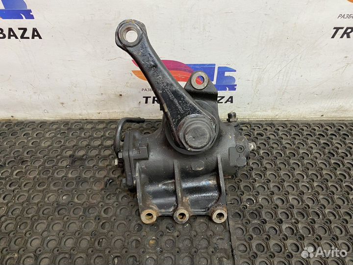 Гур Scania 4-series, Scania 5-series