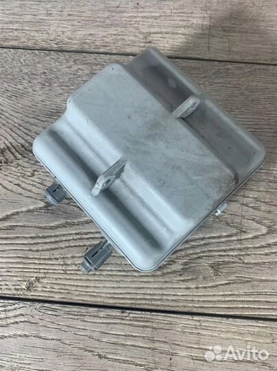 Вакуумный ресивер Mercedes Benz-Мерседес Бенц W21