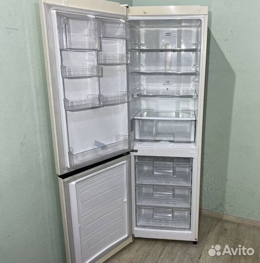 Холодильник бу lg