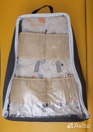 Подушка для ног после операции на тазобедр. суст