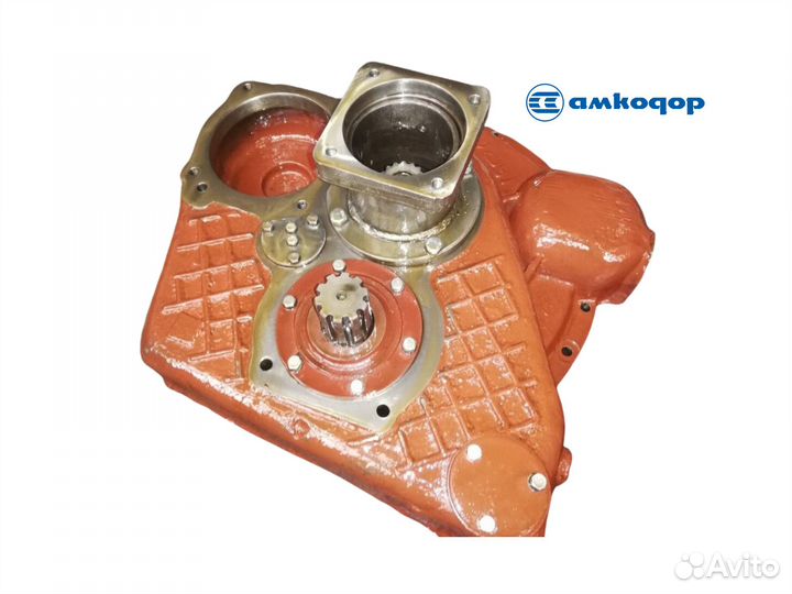 Редуктор отбора мощности Амкодор (то-18Б/28)