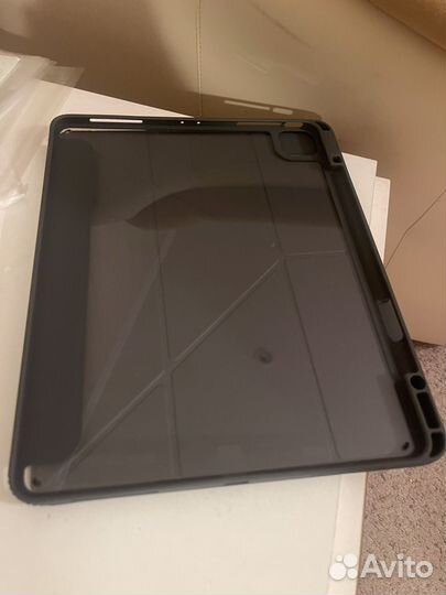 Чехол Uniq Moven для iPad Pro 12.9