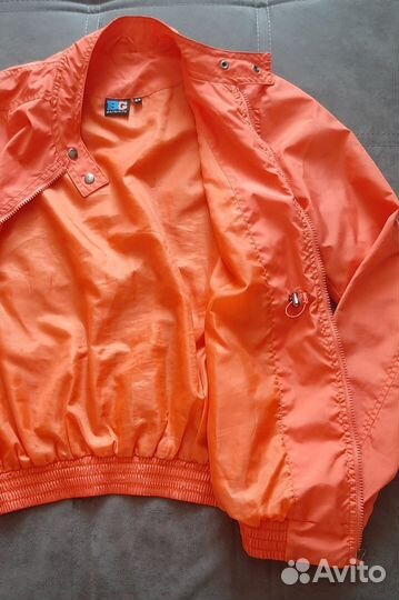 Ветровка для беременных