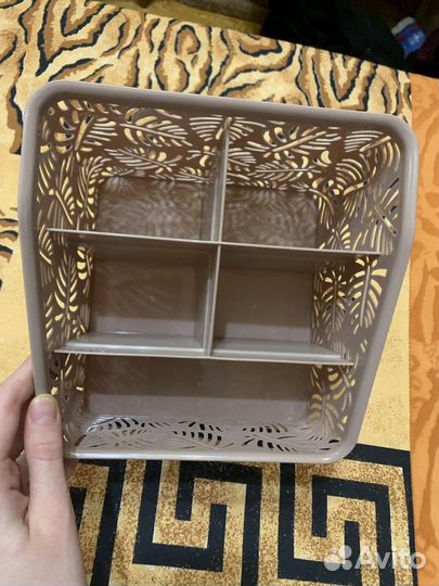 Органайзеры для дома