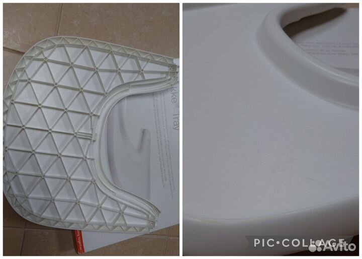 Аксессуары для стульчика stokke