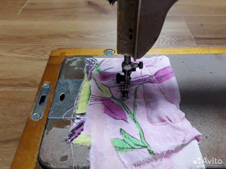 Швейная машина Казань