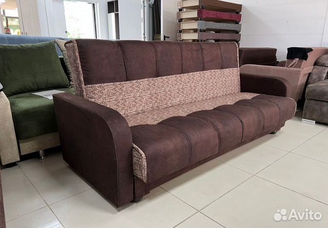 Диван - Новый (быстрая доставка)