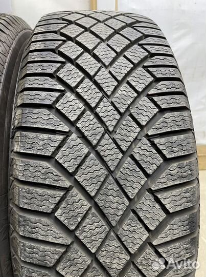 Continental ContiVikingContact 7 235/60 R18 107T