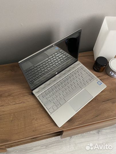 Ноутбук Hp pavilion